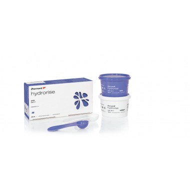 А - Силикон HYDRORISE PUTTY (База 300ml + Катализатор 300ml) А - Силикон HYDRORISE PUTTY (База 300ml + Катализатор 300ml)
